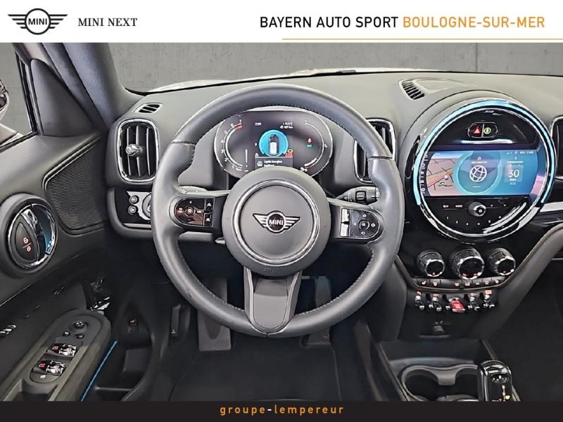 Image MINI Countryman Cooper 136ch Edition Premium Plus BVA7