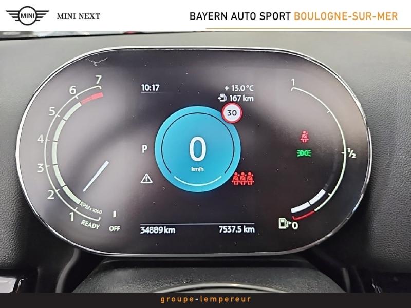 Image MINI Countryman Cooper 136ch Edition Premium Plus BVA7