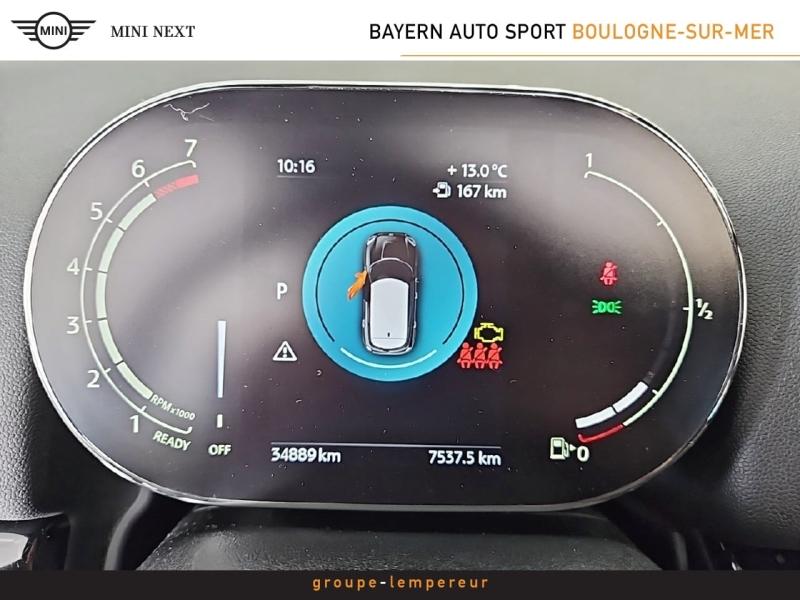 Image MINI Countryman Cooper 136ch Edition Premium Plus BVA7