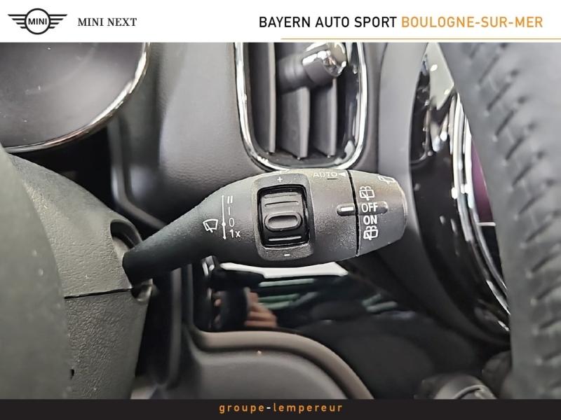 Image MINI Countryman Cooper 136ch Edition Premium Plus BVA7