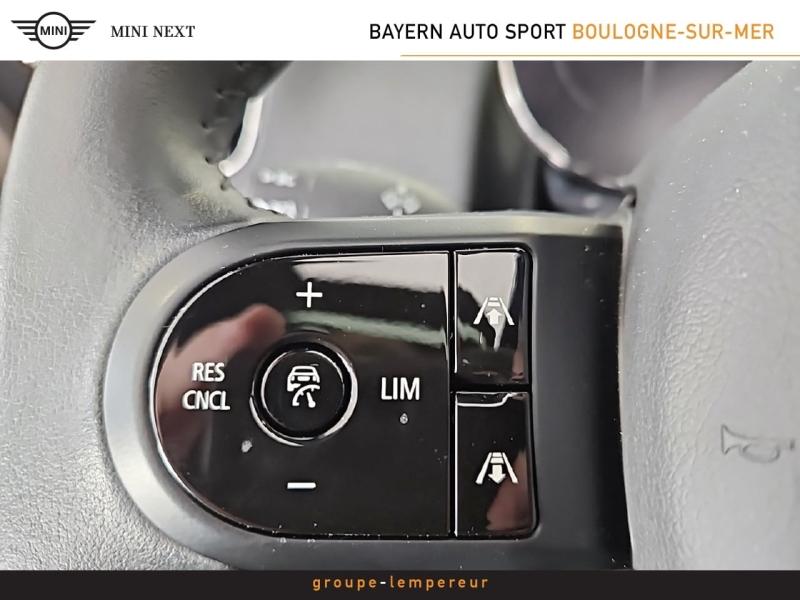 Image MINI Countryman Cooper 136ch Edition Premium Plus BVA7