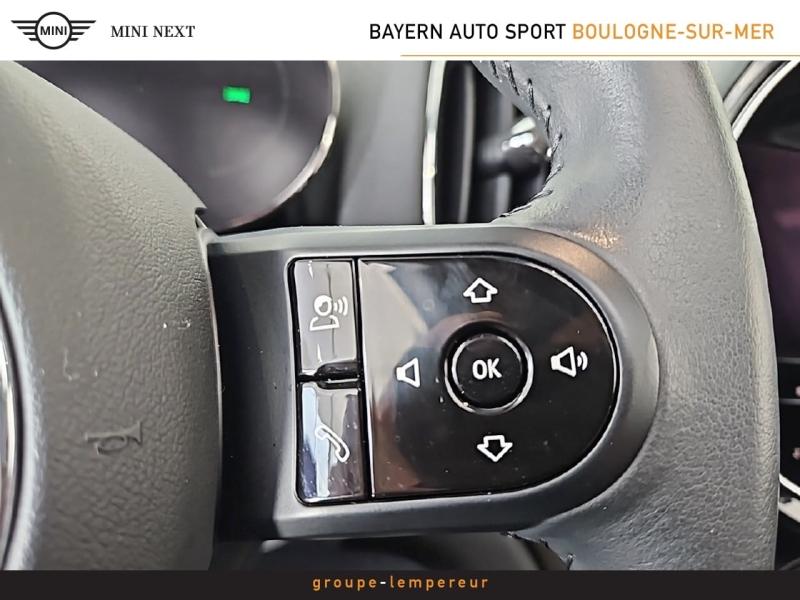Image MINI Countryman Cooper 136ch Edition Premium Plus BVA7