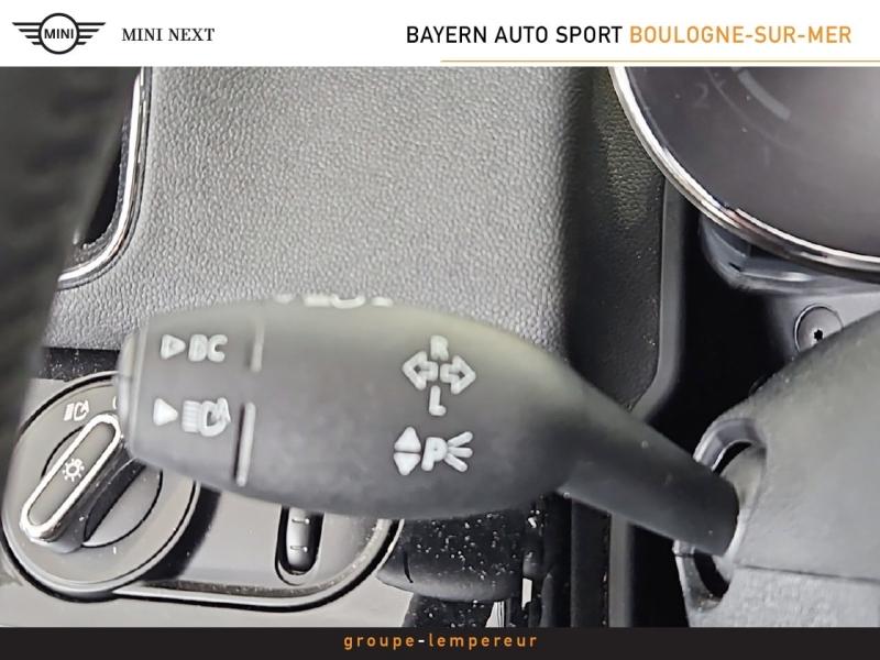 Image MINI Countryman Cooper 136ch Edition Premium Plus BVA7