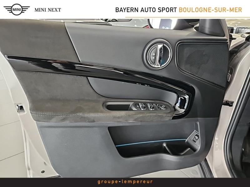 Image MINI Countryman Cooper 136ch Edition Premium Plus BVA7