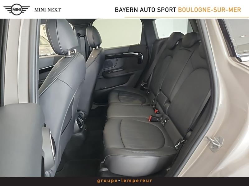 Image MINI Countryman Cooper 136ch Edition Premium Plus BVA7