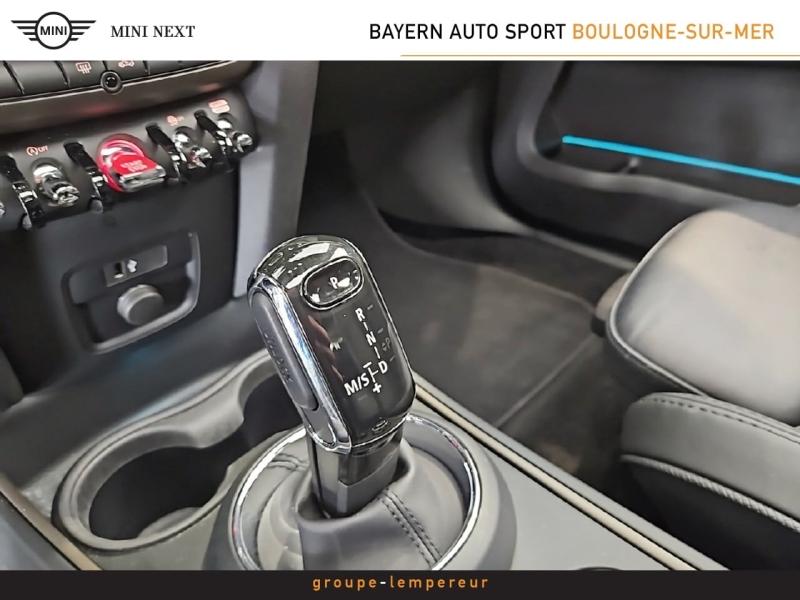 Image MINI Countryman Cooper 136ch Edition Premium Plus BVA7