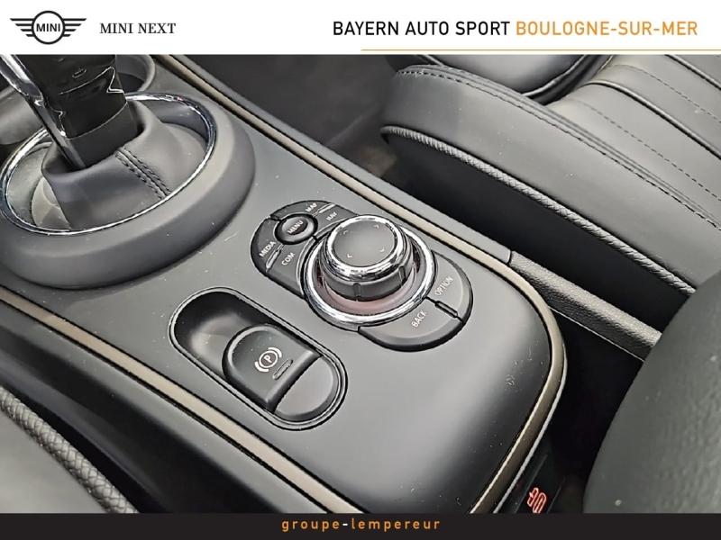 Image MINI Countryman Cooper 136ch Edition Premium Plus BVA7