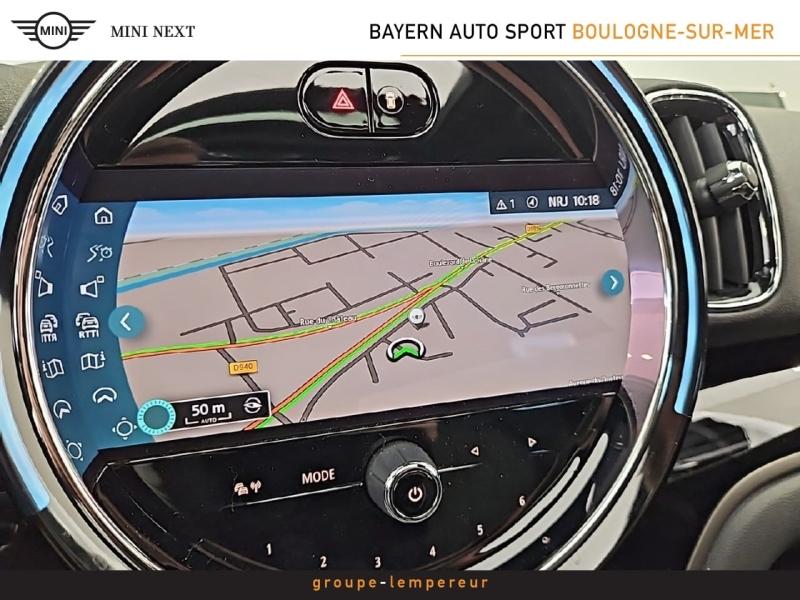 Image MINI Countryman Cooper 136ch Edition Premium Plus BVA7