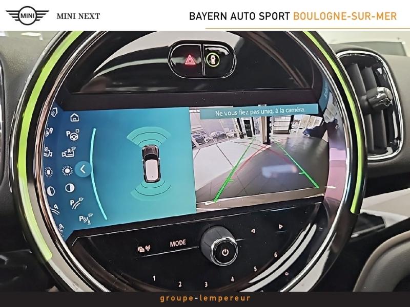 Image MINI Countryman Cooper 136ch Edition Premium Plus BVA7
