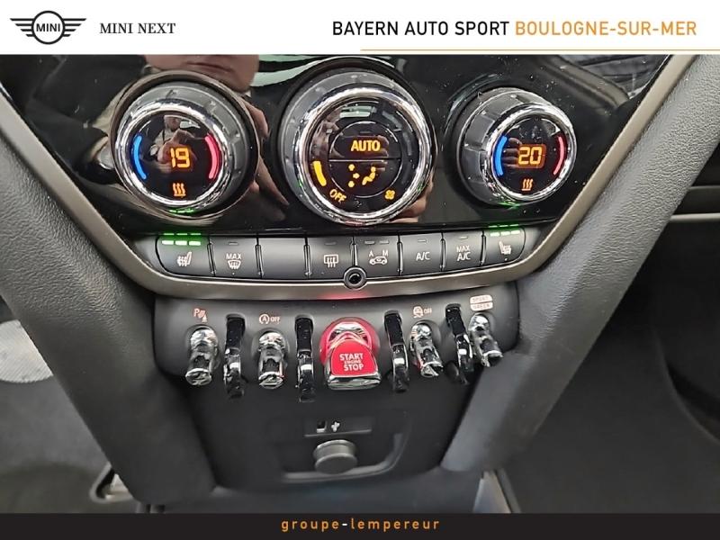 Image MINI Countryman Cooper 136ch Edition Premium Plus BVA7