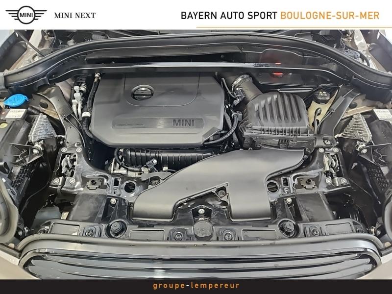 Image MINI Countryman Cooper 136ch Edition Premium Plus BVA7