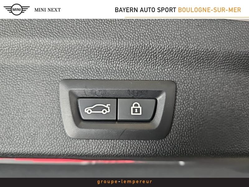 Image MINI Countryman Cooper 136ch Edition Premium Plus BVA7