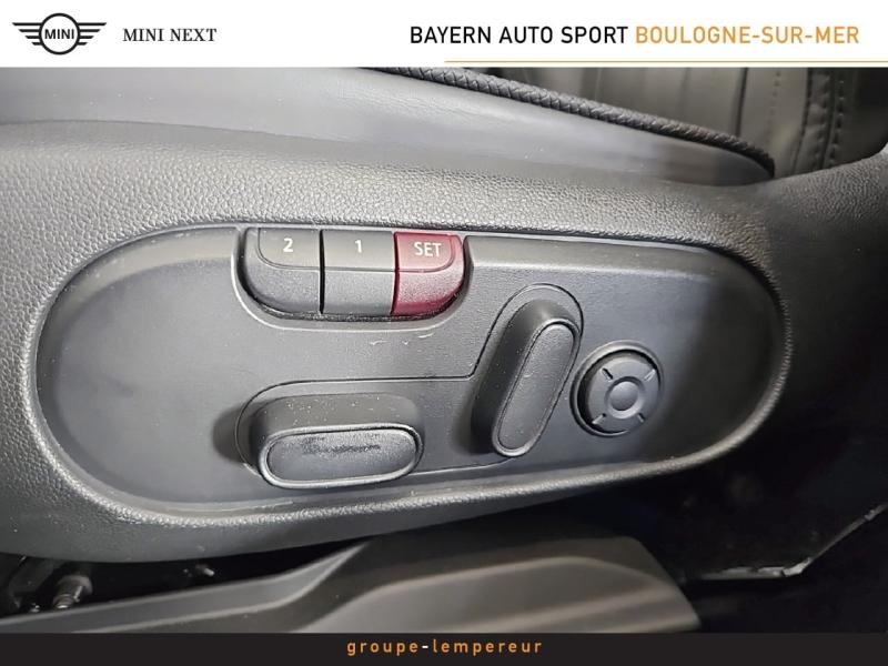 Image MINI Countryman Cooper 136ch Edition Premium Plus BVA7