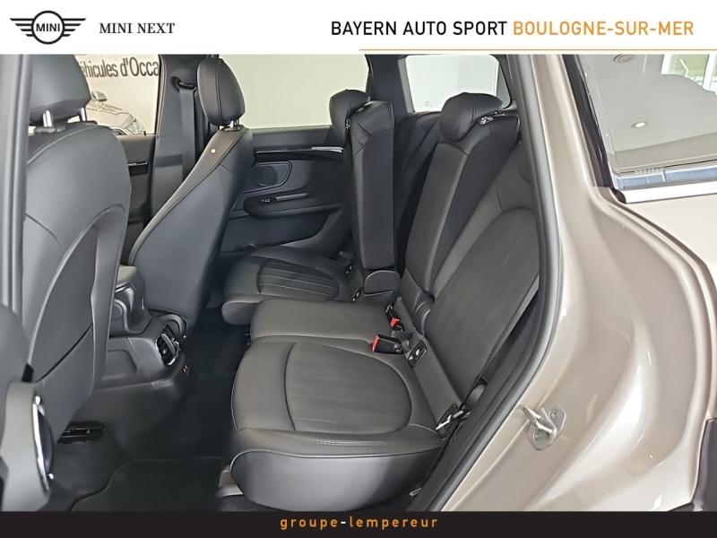 Image MINI Countryman Cooper 136ch Edition Premium Plus BVA7