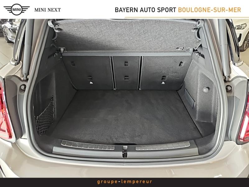 Image MINI Countryman Cooper 136ch Edition Premium Plus BVA7