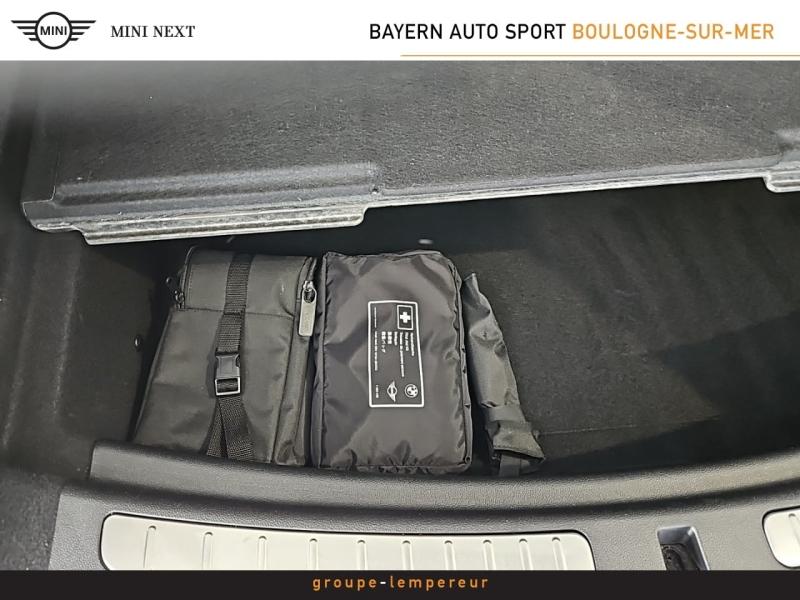 Image MINI Countryman Cooper 136ch Edition Premium Plus BVA7