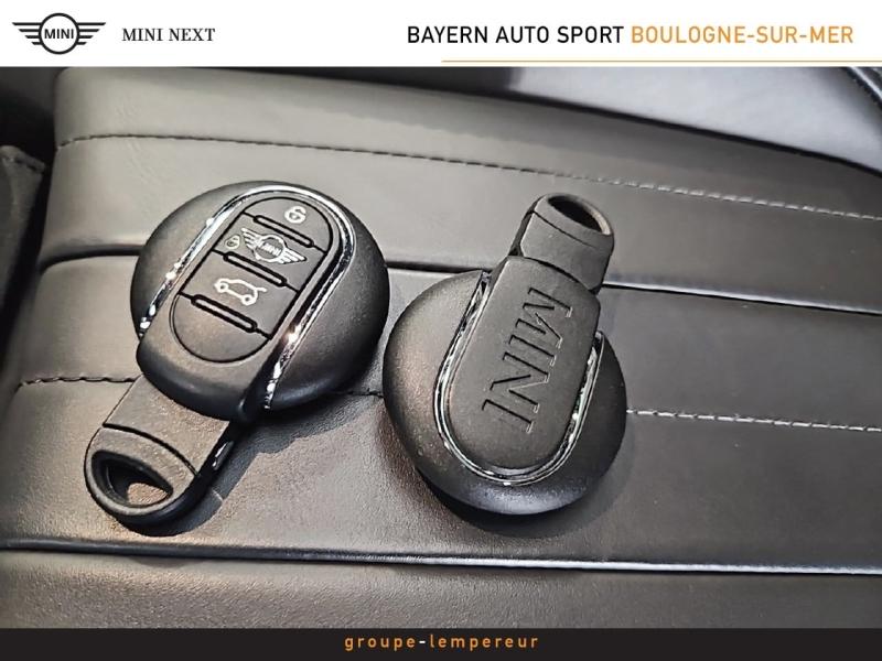 Image MINI Countryman Cooper 136ch Edition Premium Plus BVA7