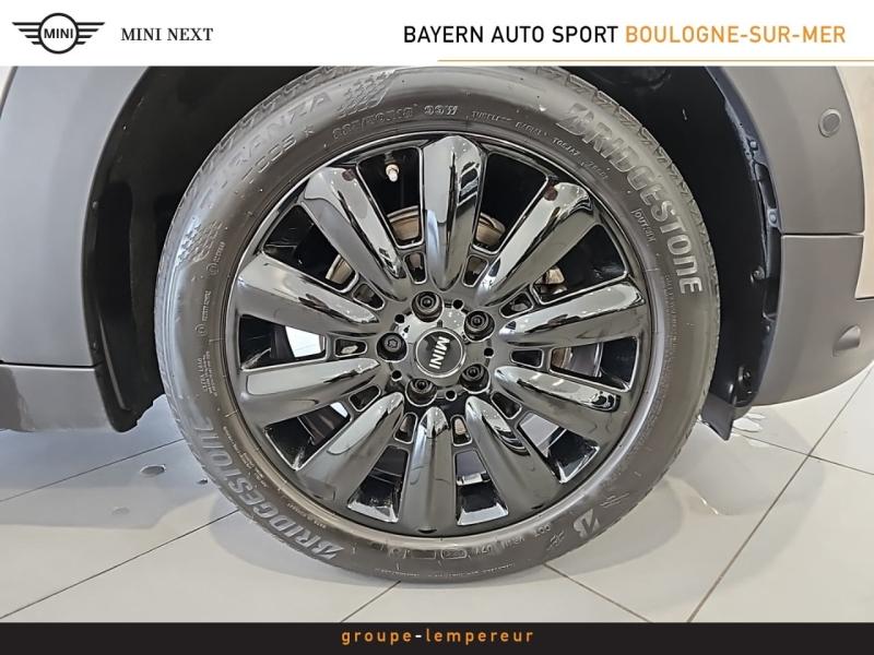 Image MINI Countryman Cooper 136ch Edition Premium Plus BVA7