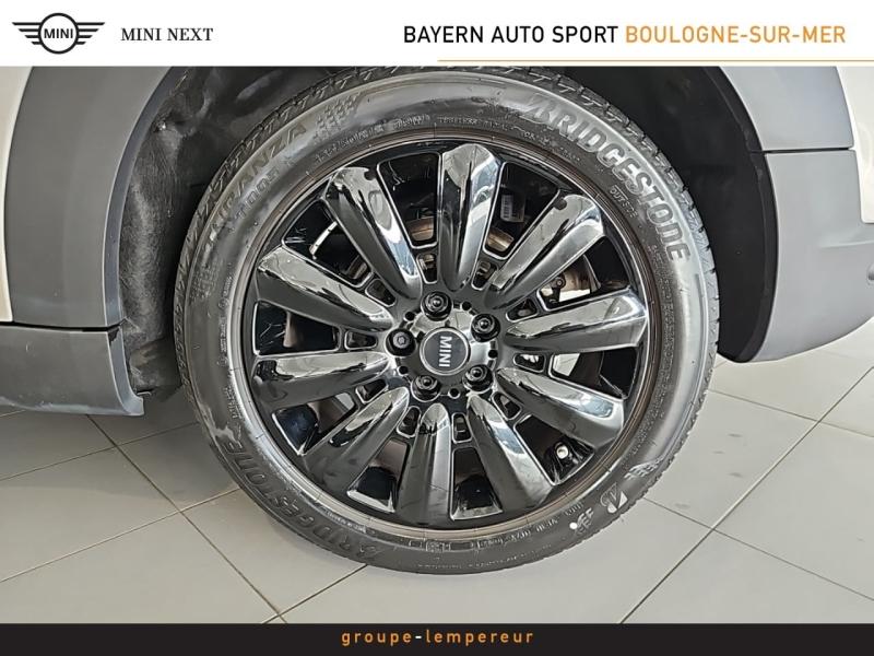 Image MINI Countryman Cooper 136ch Edition Premium Plus BVA7