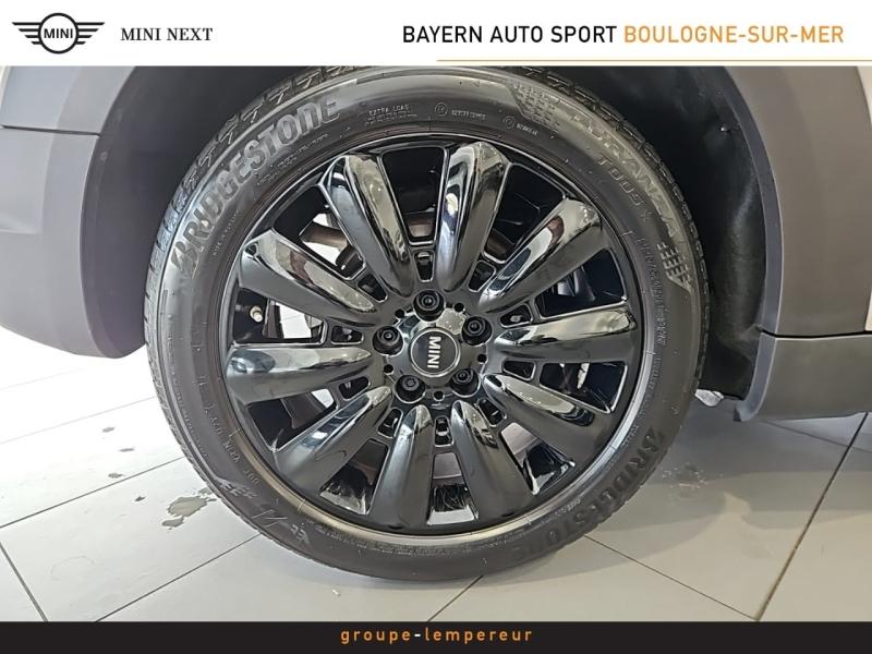 Image MINI Countryman Cooper 136ch Edition Premium Plus BVA7