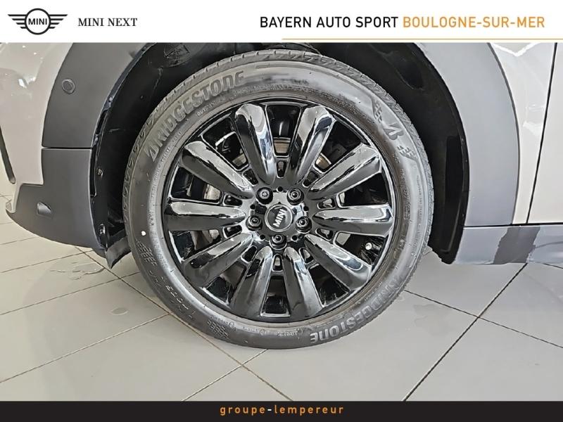 Image MINI Countryman Cooper 136ch Edition Premium Plus BVA7