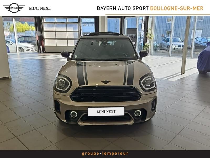 Image MINI Countryman Cooper 136ch Edition Premium Plus BVA7