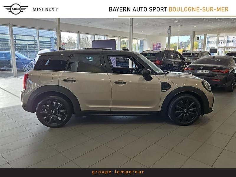 Image MINI Countryman Cooper 136ch Edition Premium Plus BVA7