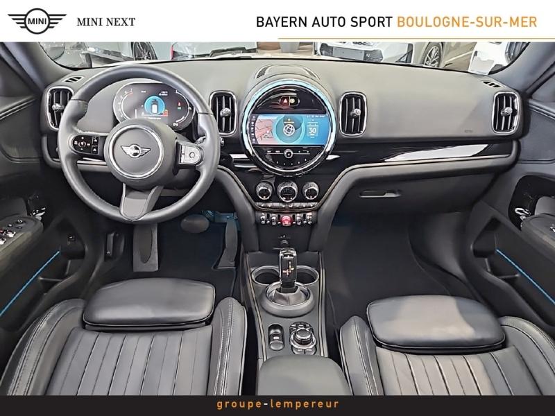 Image MINI Countryman Cooper 136ch Edition Premium Plus BVA7