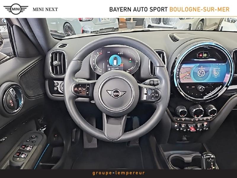 Image MINI Countryman Cooper 136ch Edition Premium Plus BVA7