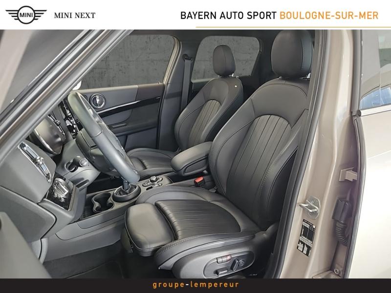 Image MINI Countryman Cooper 136ch Edition Premium Plus BVA7