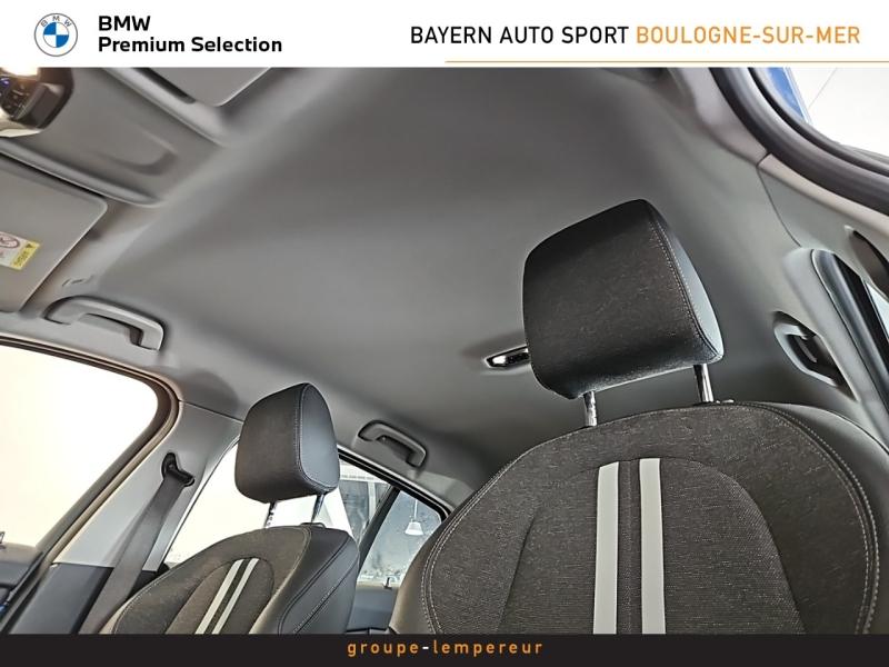 Image BMW Série 1 116dA 116ch Edition Sport DKG7