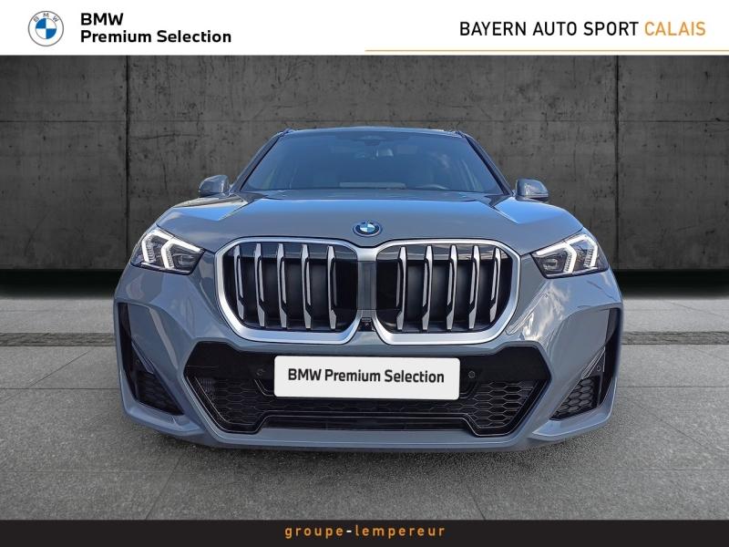 Image BMW X1 xDrive25e 245ch M Sport
