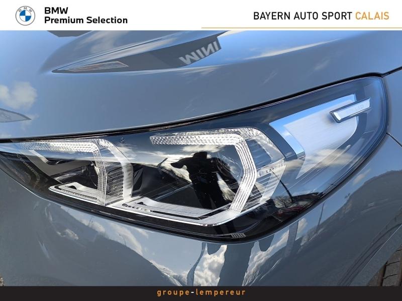 Image BMW X1 xDrive25e 245ch M Sport