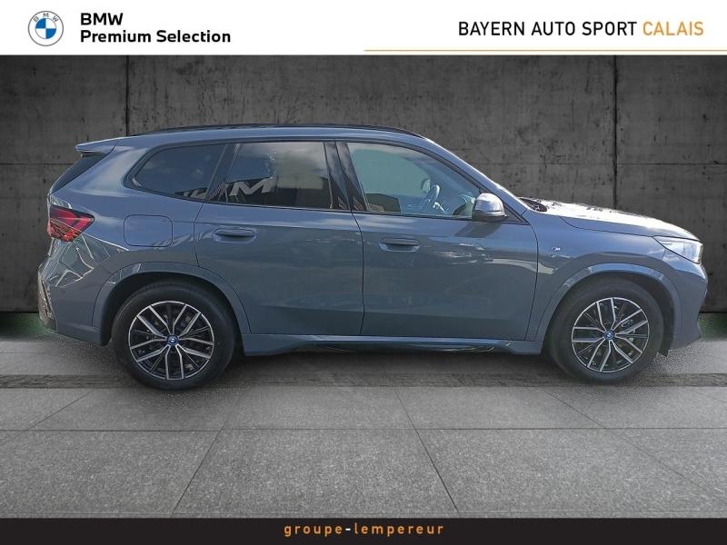 Image BMW X1 xDrive25e 245ch M Sport
