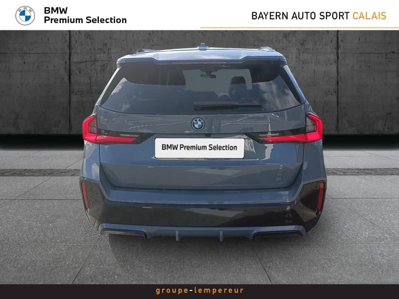 Image BMW X1 xDrive25e 245ch M Sport