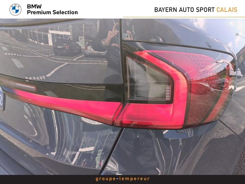 Image BMW X1 xDrive25e 245ch M Sport