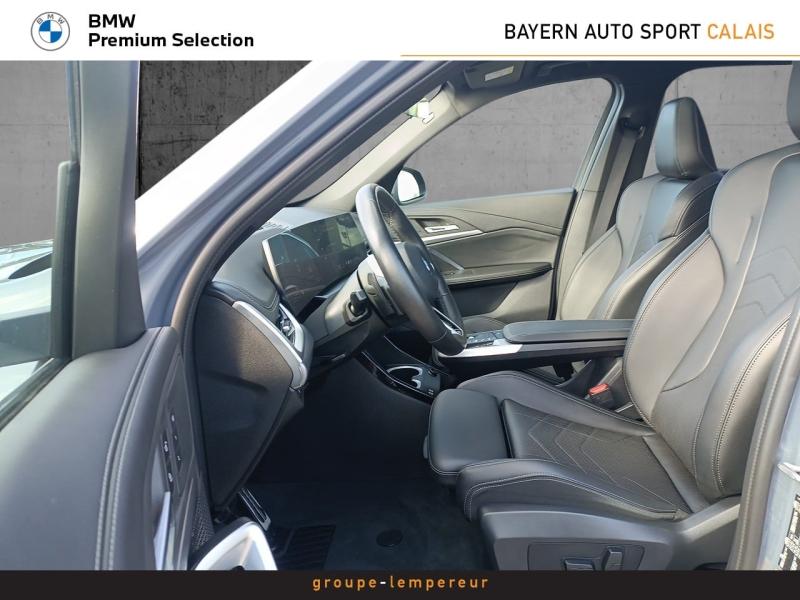 Image BMW X1 xDrive25e 245ch M Sport