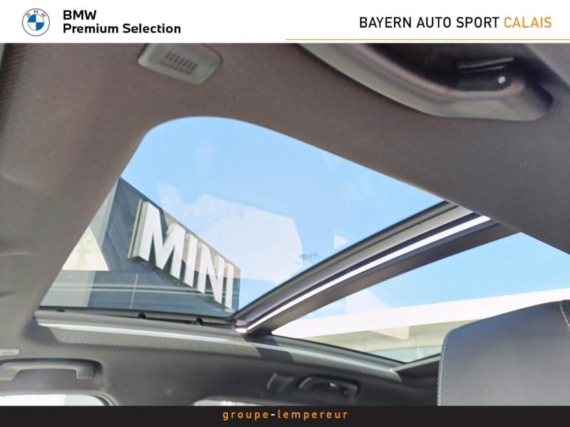 Image BMW X1 xDrive25e 245ch M Sport