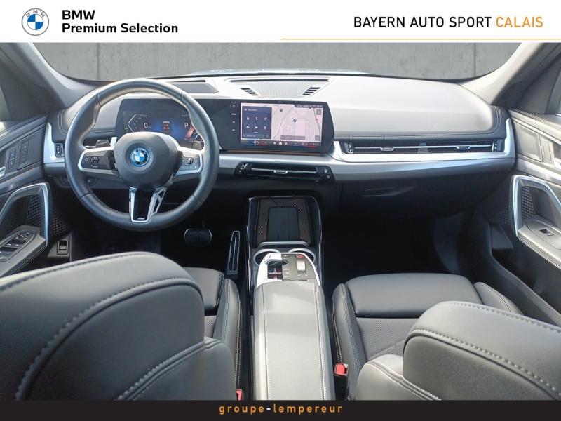 Image BMW X1 xDrive25e 245ch M Sport