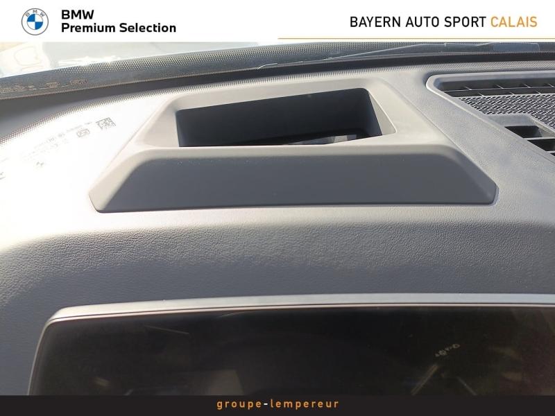 Image BMW X1 xDrive25e 245ch M Sport