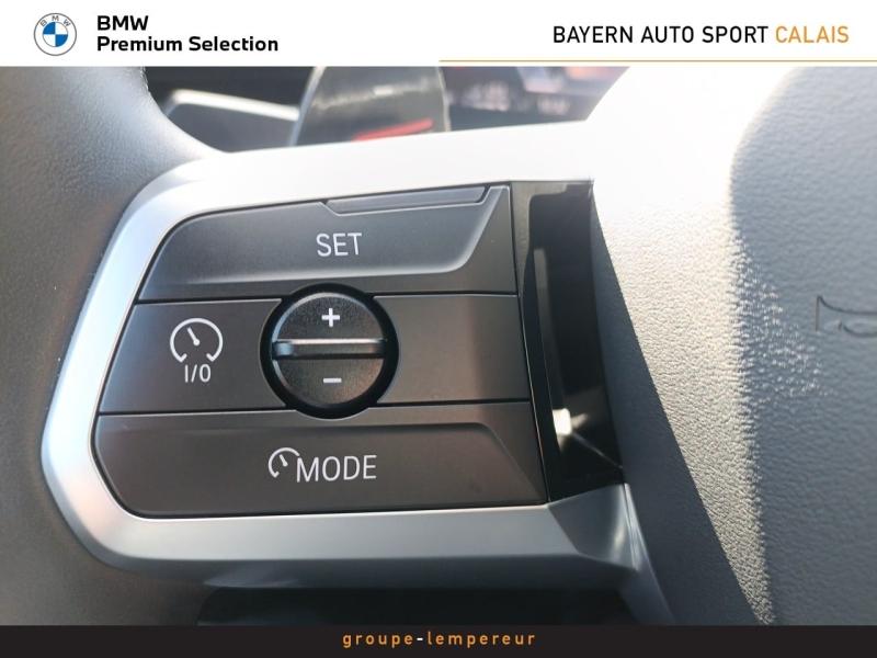 Image BMW X1 xDrive25e 245ch M Sport