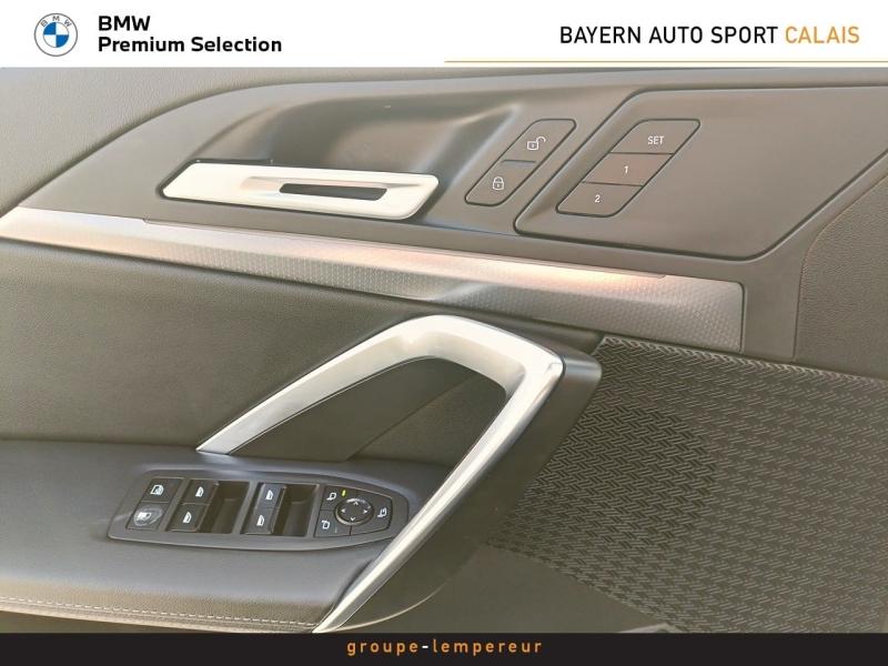 Image BMW X1 xDrive25e 245ch M Sport