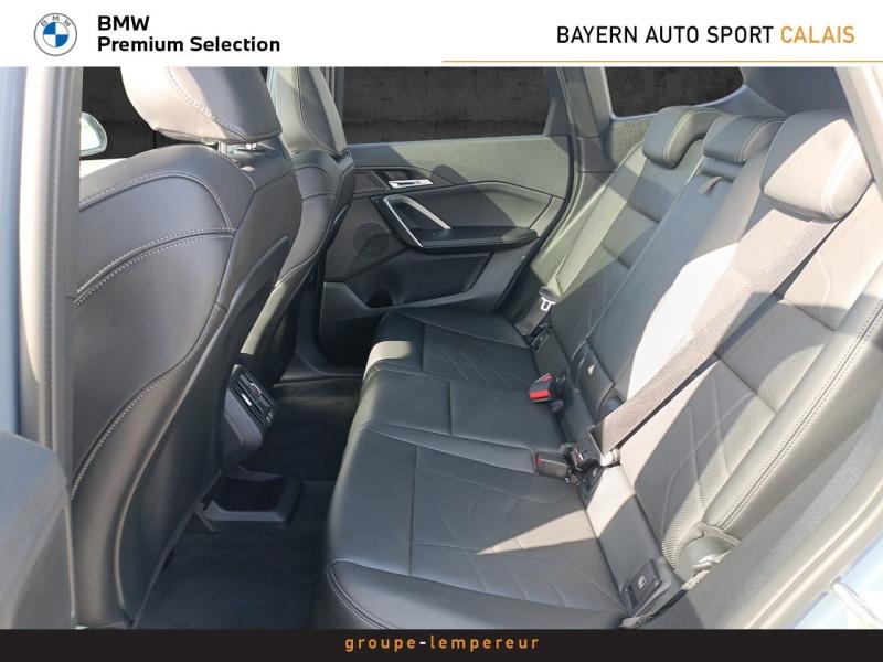 Image BMW X1 xDrive25e 245ch M Sport