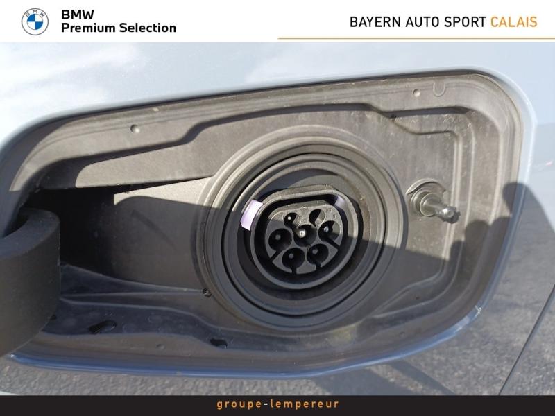 Image BMW X1 xDrive25e 245ch M Sport