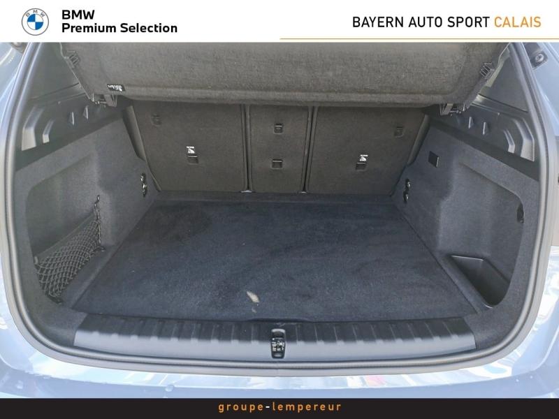 Image BMW X1 xDrive25e 245ch M Sport