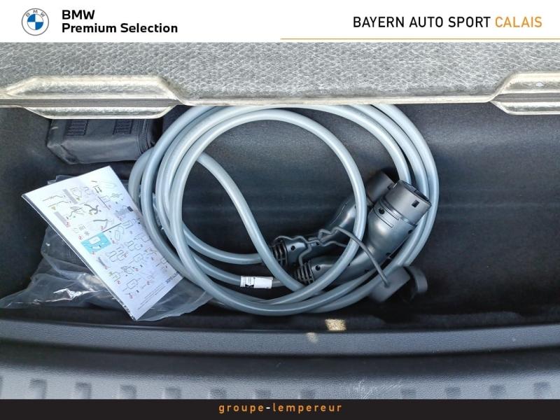 Image BMW X1 xDrive25e 245ch M Sport