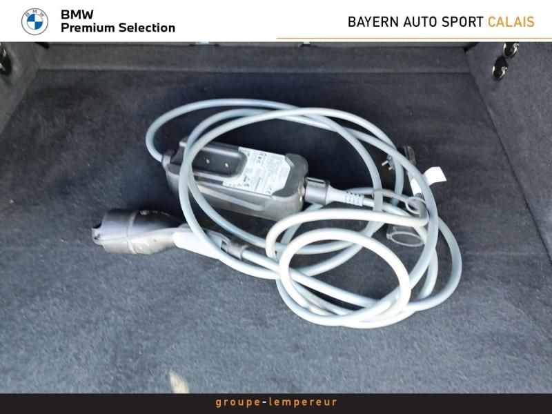 Image BMW X1 xDrive25e 245ch M Sport