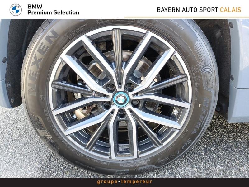 Image BMW X1 xDrive25e 245ch M Sport