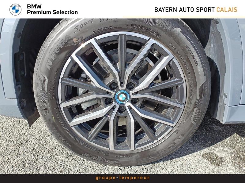 Image BMW X1 xDrive25e 245ch M Sport