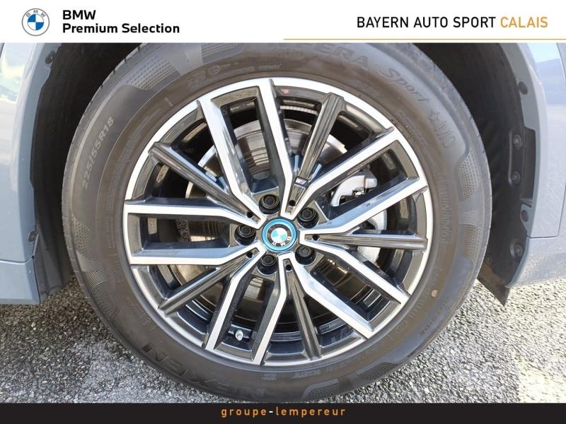 Image BMW X1 xDrive25e 245ch M Sport